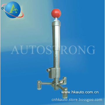 ISO4532 Vitreous Enamel Impact Tester 0-90n